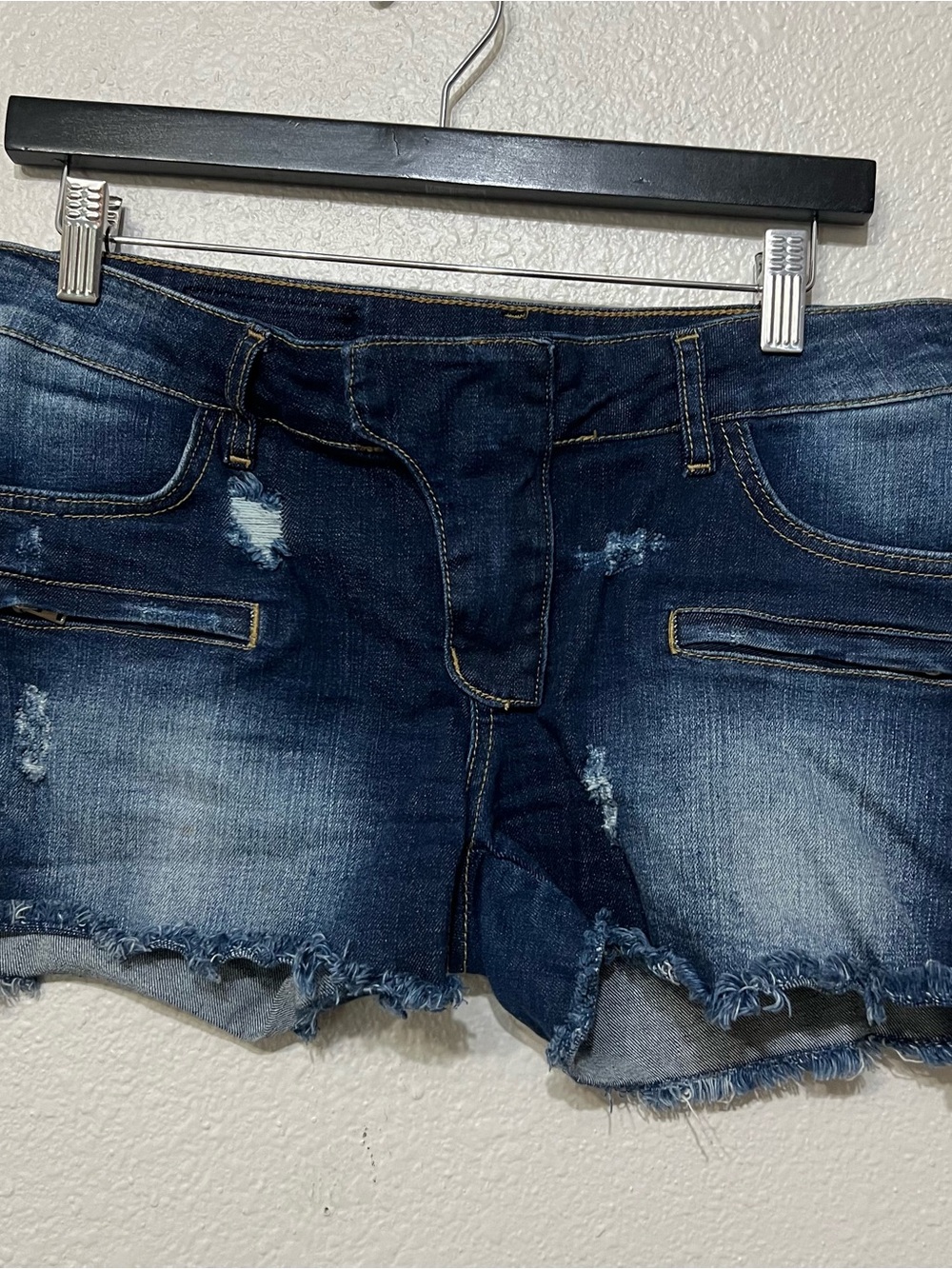 Balmain Shorts Size 28